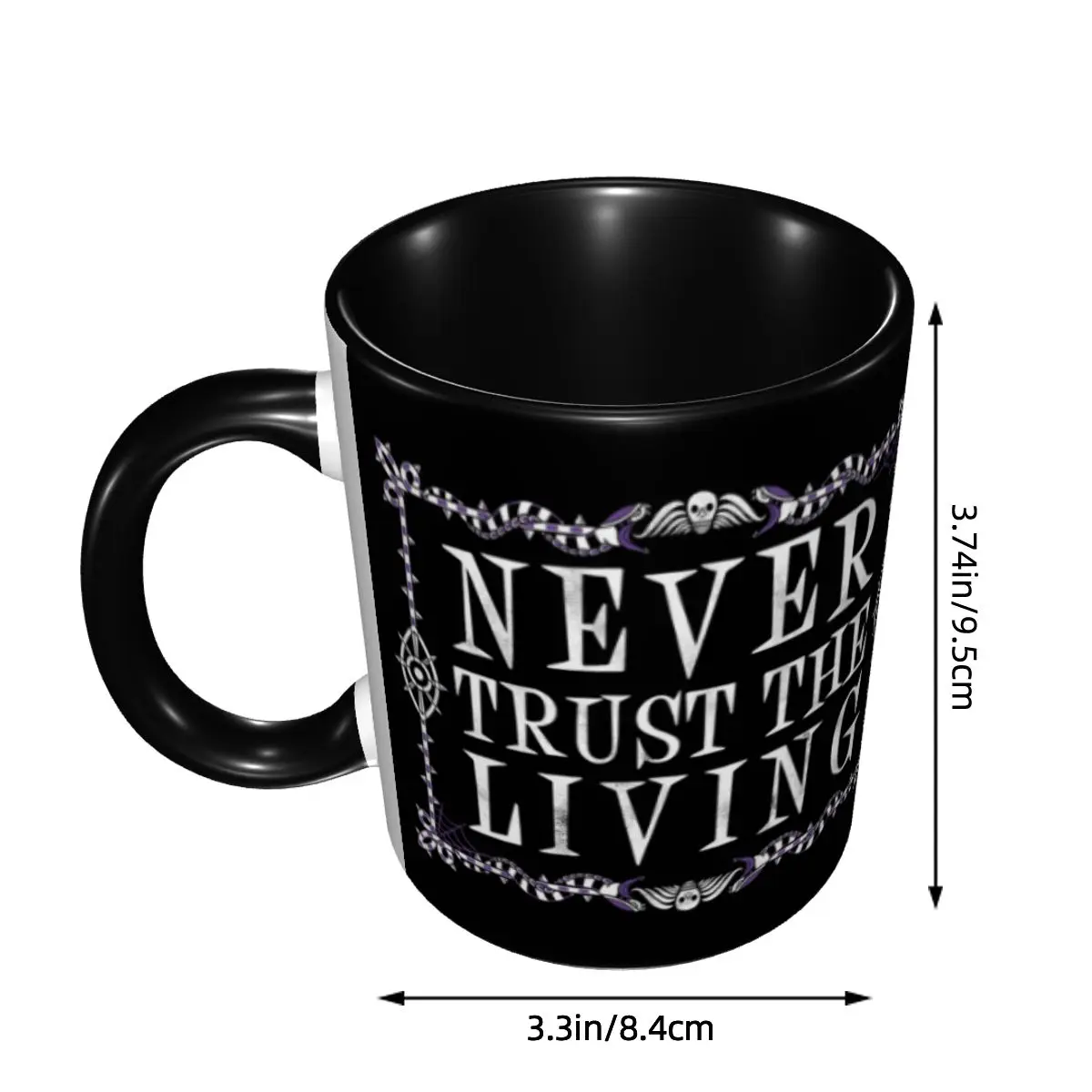 Tazas Personalizadas con la Fr - Coffee Tea Quotes reseña y precio