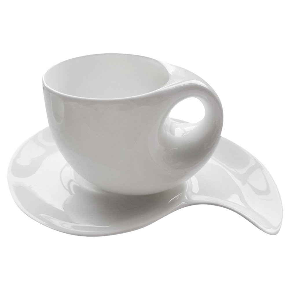 Juego de Tazas de Café de Cerá - Coffee Tea Gift Set reseña y precio