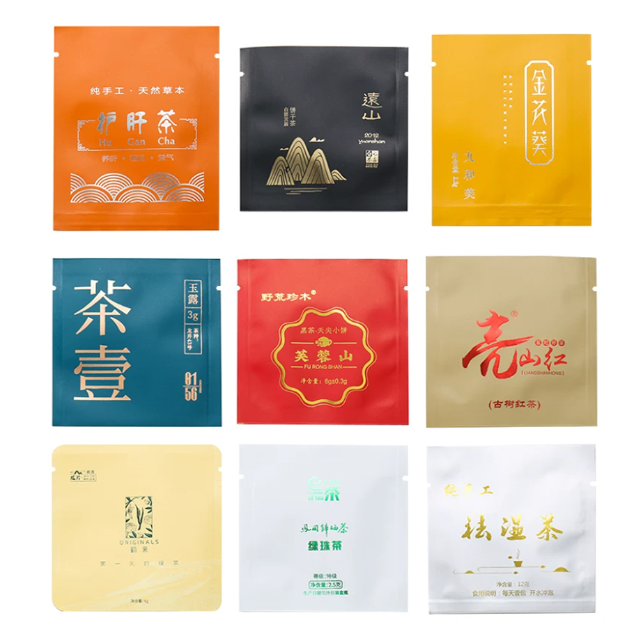 Bolsas de Embalaje de Papel de - Coffee Tea & Company reseña y precio
