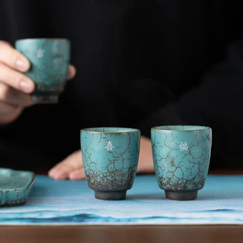 Caja de regalo, tazas de café  - Coffee Tea Gift Set reseña y precio