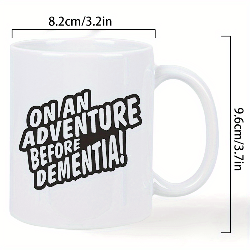 Taza de Café con Frase Diverti - Coffee And Tea Quotes Funny reseña y precio