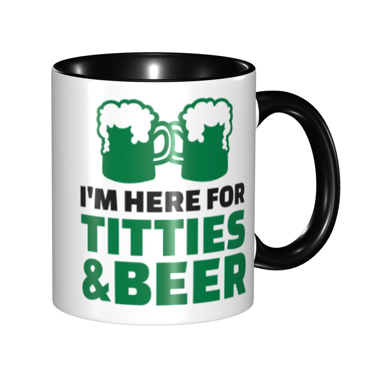 Tazas de café personalizadas c - Coffee And Tea Quotes Funny reseña y precio