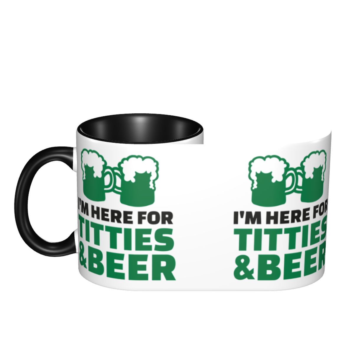 Tazas de café personalizadas c - Coffee And Tea Quotes Funny reseña y precio