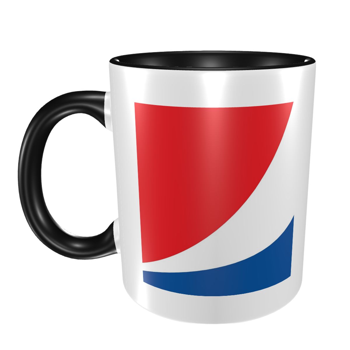 Taza con Logotipo de Pepsi, Ta - Coffee Tea Logo reseña y precio