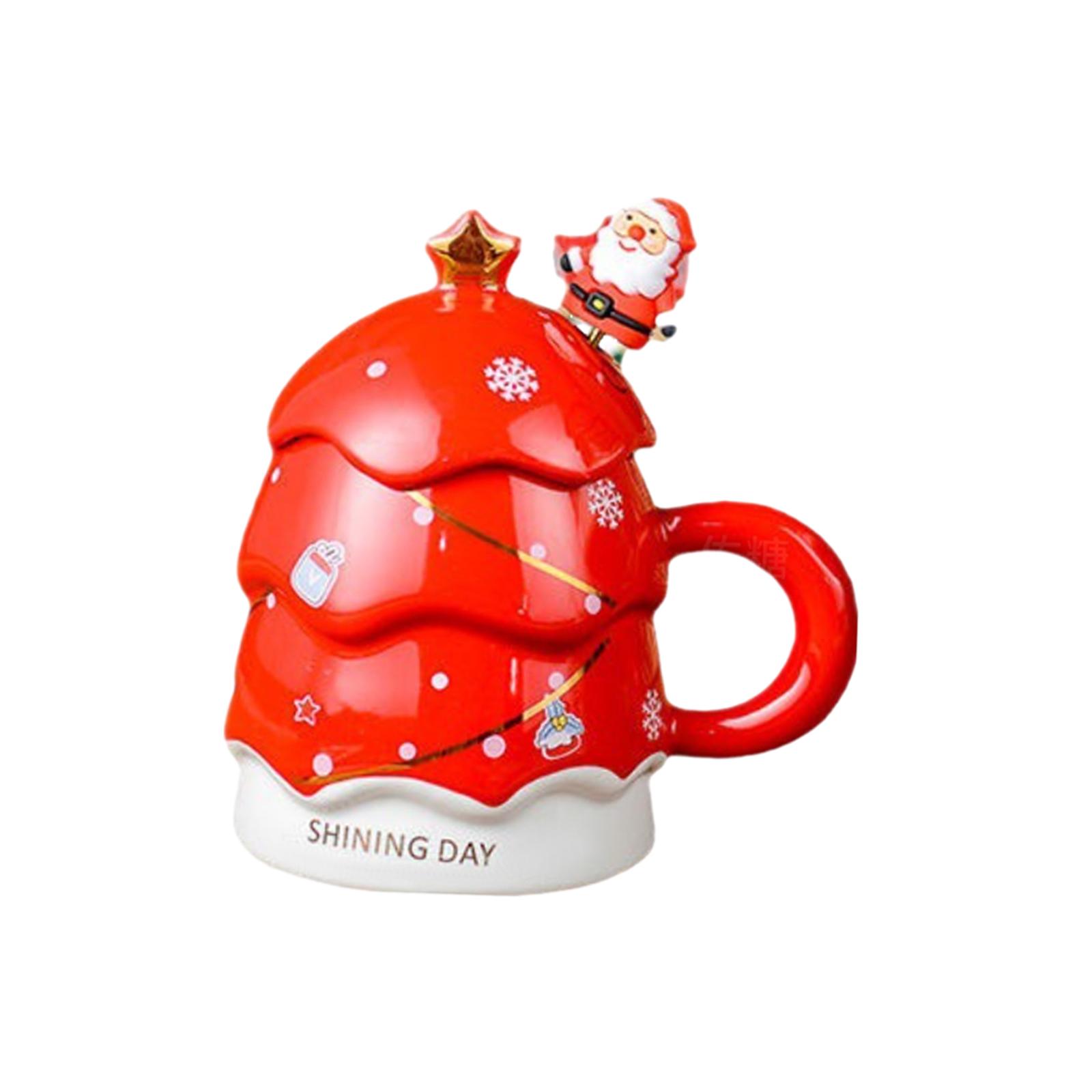 Taza de Café de Cerámica con D - Morning Tea Coffee reseña y precio