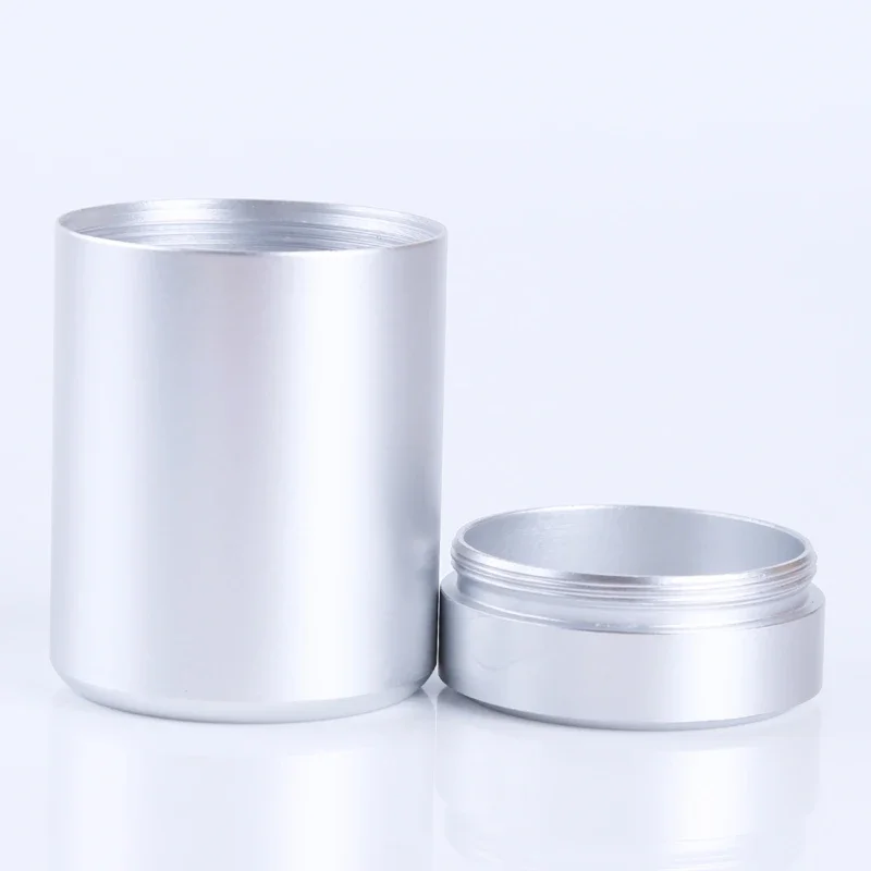 Mini tarro sellado portátil de - Coffee Tea And Sugar Canisters reseña y precio