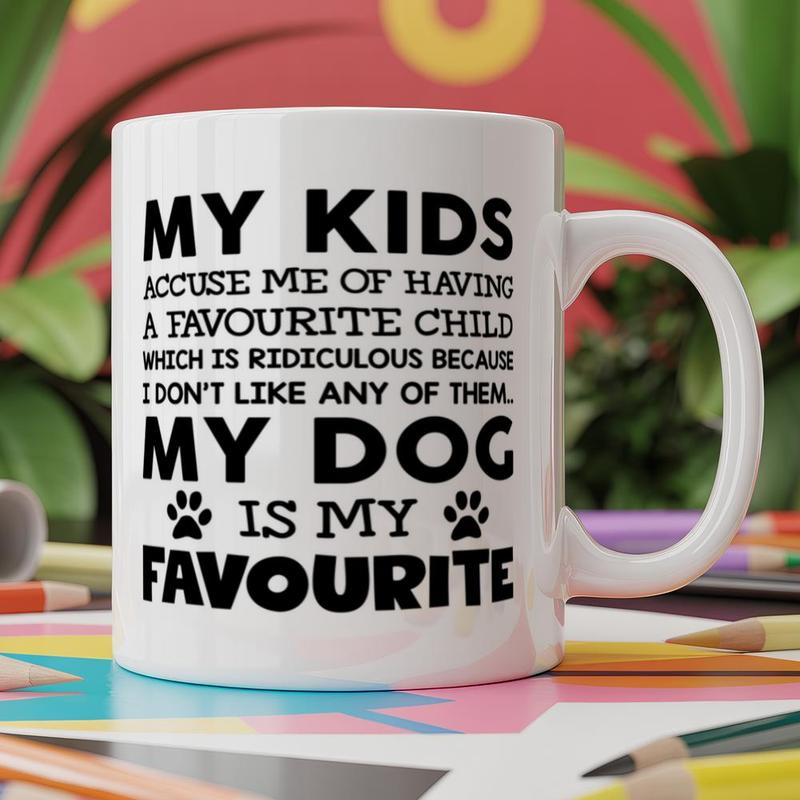 Taza de cerámica blanca de 11  - Coffee And Tea Quotes Funny reseña y precio