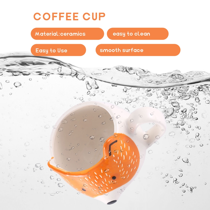 Taza de Café de Cerámica con F - Coffee&Tea House Menu reseña y precio